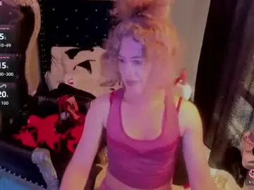 Chaturbate Sex Chat of sofi_rossii