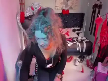Chaturbate Sex Cam of sofi_rossii