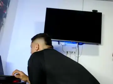 Chaturbate Live Sex of soy_apolo