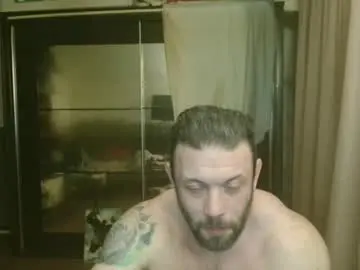 Chaturbate Sex Cam of stevebulkzor