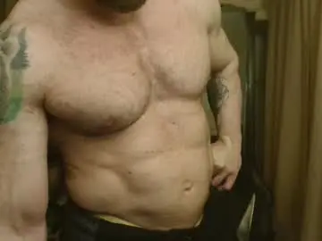 Chaturbate Best Webcam of stevebulkzor