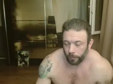 Chaturbate Live Porn of stevebulkzor