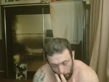 Chaturbate Sex Chat of stevebulkzor