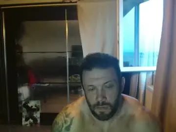 Chaturbate Private Sex Chat of stevebulkzor