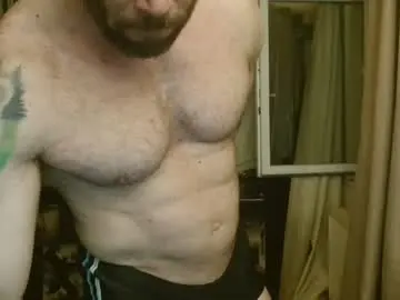 Chaturbate Adult Webcam of stevebulkzor