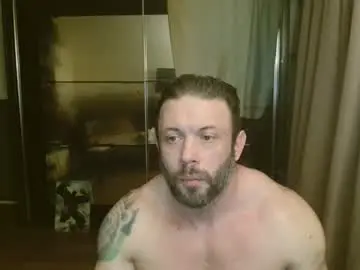 Chaturbate Nude Webcam of stevebulkzor