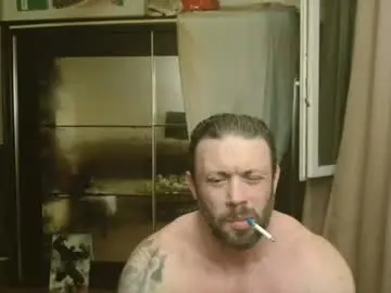 Chaturbate Sex Cam of stevebulkzor