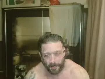 Chaturbate Adult Video Chat of stevebulkzor