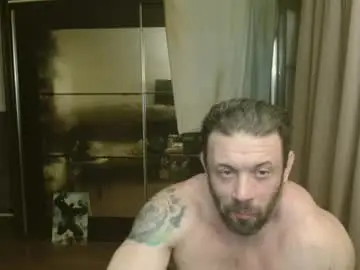 Chaturbate Free Porn Cam of stevebulkzor