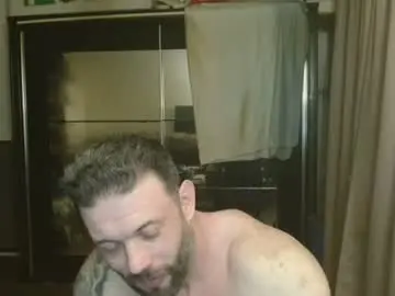 Chaturbate Best Webcam of stevebulkzor