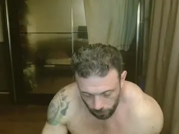 Chaturbate Adult Video Chat of stevebulkzor