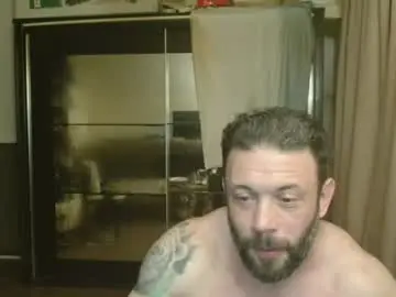 Chaturbate Live Sex Cam of stevebulkzor