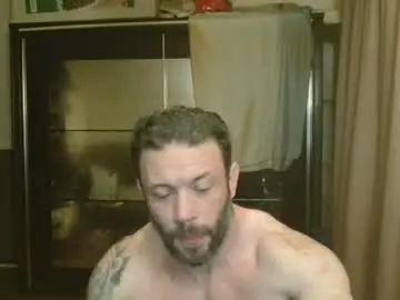 Chaturbate Adult Webcam of stevebulkzor