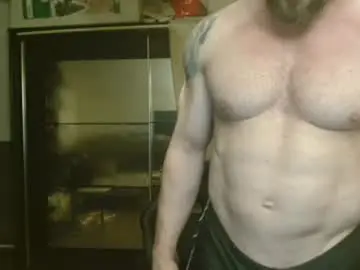 Chaturbate Best live sex cam show of stevebulkzor