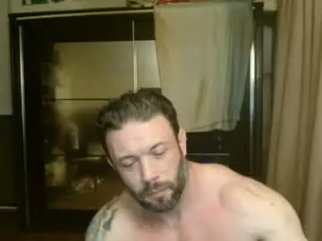 Chaturbate Nude Webcam of stevebulkzor