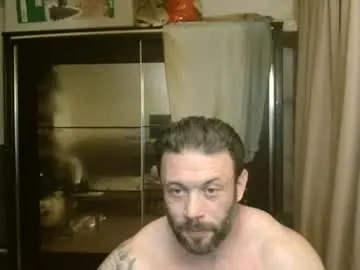 Chaturbate Live Sex Cam of stevebulkzor