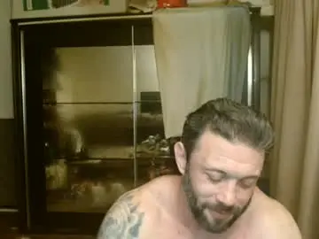 Chaturbate Free Live Porn of stevebulkzor