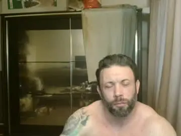 Chaturbate Live Porn of stevebulkzor