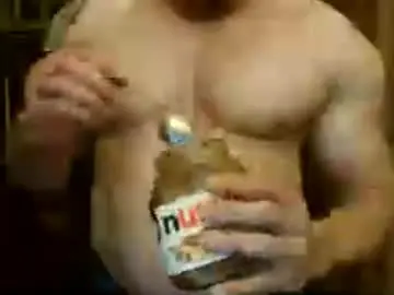 Chaturbate Watch Live Sex Cams of stevebulkzor