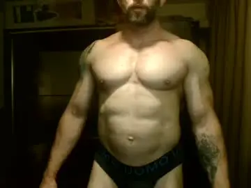 Chaturbate Adult Webcam of stevebulkzor