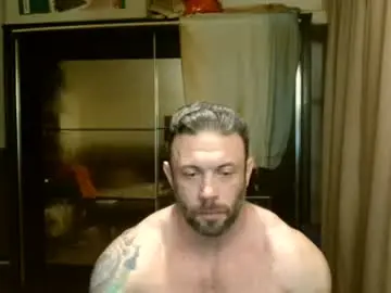 Chaturbate Best live sex cam show of stevebulkzor