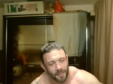 Chaturbate Sex Chat of stevebulkzor