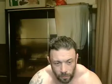 Chaturbate Live Sex Cam of stevebulkzor