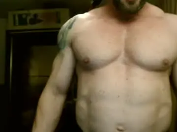Chaturbate Adult Webcam of stevebulkzor