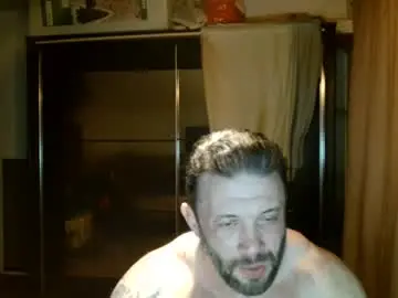 Chaturbate Live Sex of stevebulkzor