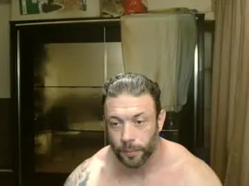 Chaturbate Adult Webcam of stevebulkzor
