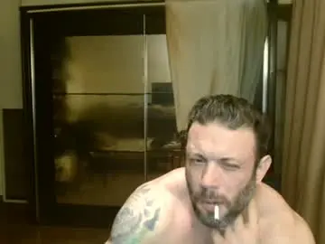 Chaturbate Live Sex Cam of stevebulkzor