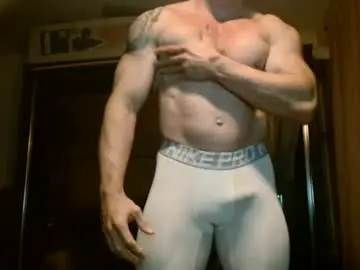 Chaturbate Private Sex Chat of stevebulkzor