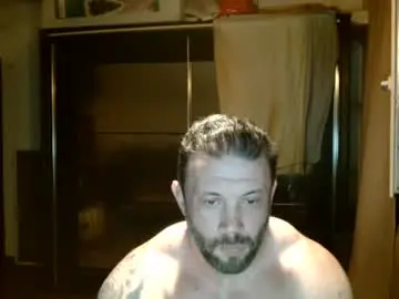 Chaturbate Live Sex of stevebulkzor
