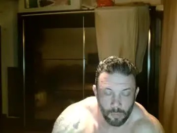Chaturbate Sex Cam of stevebulkzor