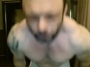 Chaturbate Sex Chat of stevebulkzor
