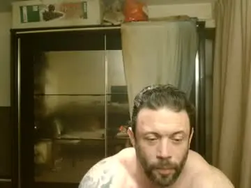 Chaturbate Live Porn of stevebulkzor