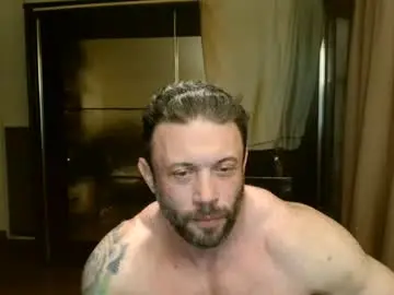 Chaturbate Adult Webcam of stevebulkzor