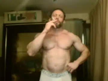 Chaturbate Live Sex Cam of stevebulkzor