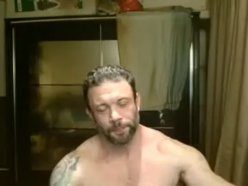 Chaturbate Adult Video Chat of stevebulkzor