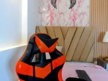 Chaturbate Private Sex Chat of thais_kim