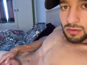 Chaturbate Best live sex cam show of tom200230