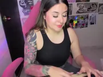 Chaturbate Free Porn Cam of venussx_x