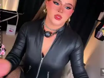 Chaturbate Sex Chat of webcumgoddes_69