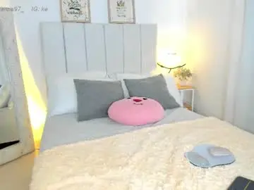 Chaturbate Free Porn Cam of allysnow_