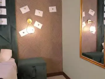 Chaturbate Nude Webcam of amanda_lopezzz