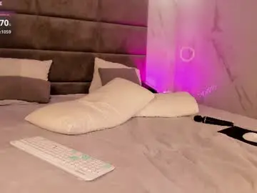 Chaturbate Nude Webcam of amanda_lopezzz