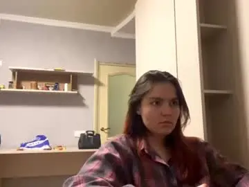Chaturbate Nude Webcam of annamariayeah