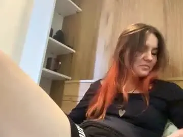 Chaturbate Live Porn of annamariayeah
