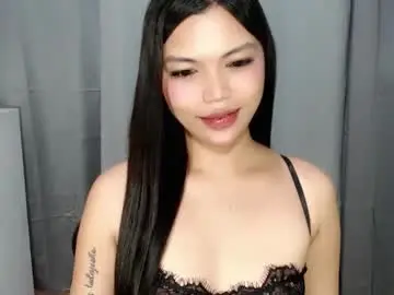 Chaturbate Live Sex of asian_alitacumgirlxxx