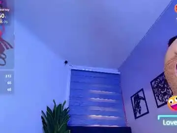 Chaturbate Sex Cam of auralis_lux